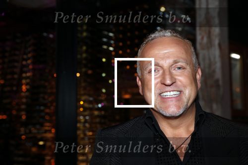 Amsterdam 8 oktober 2018
JFK Gala in de harbour Club. Wilfred Genee ontvangt uit handen van Prins Bernhard de prijs voor man van het jaar. Marieke Elsinga presenteert het gala. Gordon