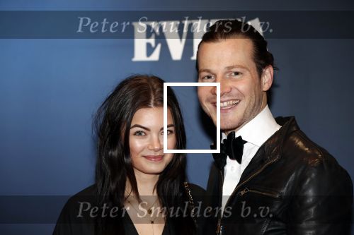 Amsterdam 22 augustus 2018
Premiere Evita in carre. Guido Spek en Suze