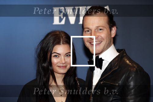 Amsterdam 22 augustus 2018
Premiere Evita in carre. Guido Spek en Suze
