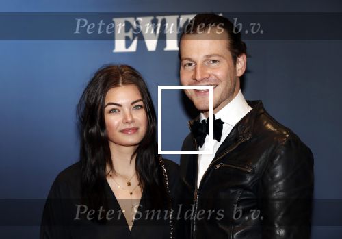 Amsterdam 22 augustus 2018
Premiere Evita in carre. Guido Spek en Suze