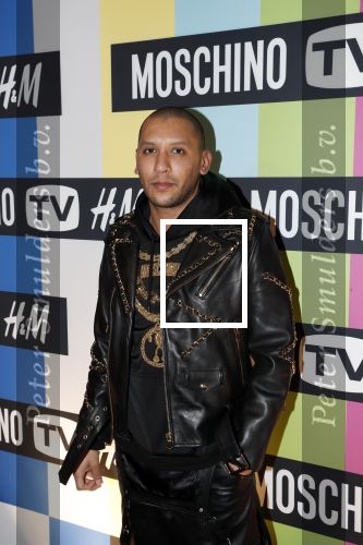 Amsterdam 5 november 2018
Presentatie samenwerking H&M en Moschino in escape.