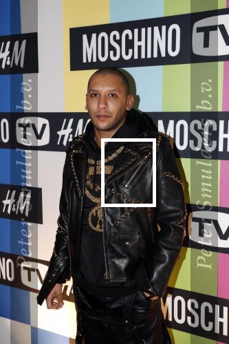 Amsterdam 5 november 2018
Presentatie samenwerking H&M en Moschino in escape.
