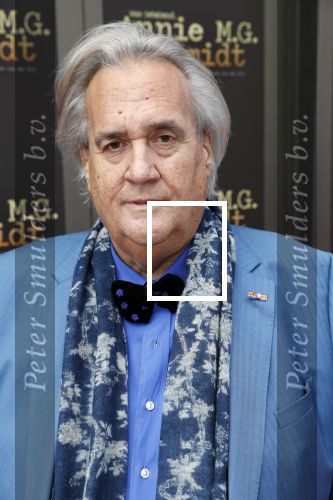 Amsterdam 30 september 2018
1 jaar Annie MG Schmidt in het delamar theater.Han Peekel