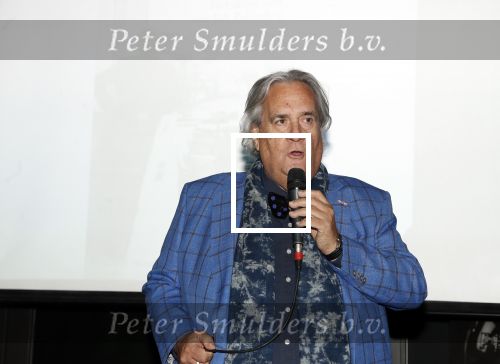 Blaricum 31 oktober 2018
Boekpresentatie Rik Felderhof en Marjolein Westerterp. Han Pekel