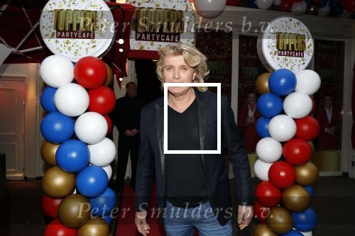 Amsterdam 5 november 2018
Opening Toppers party cafe met Jan Smit Jeroen v d Boom Rene Froger en Gerard Joling.. Hans Klok