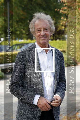 Woudenberg 8 oktober 2018
Herdenkingsdienst Anneke Gronloh in crematorium Woudenberg. 
Hans v Willigenburg