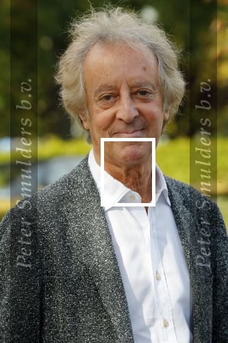 Woudenberg 8 oktober 2018
Herdenkingsdienst Anneke Gronloh in crematorium Woudenberg. 
Hans v Willigenburg