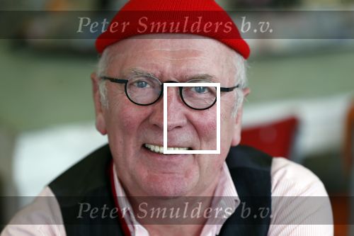 Amsterdam 7 oktober 2018
Harry Slinger bij de zondagsschilders.
