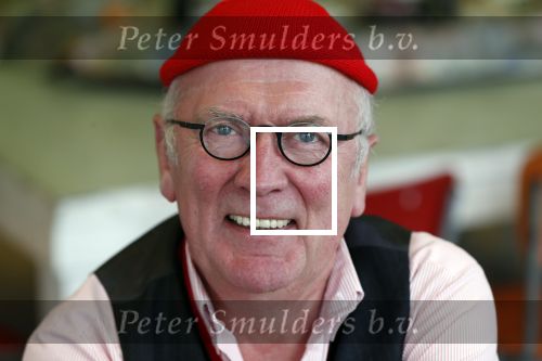Amsterdam 7 oktober 2018
Harry Slinger bij de zondagsschilders.
