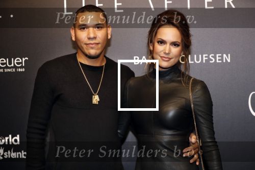Halfweg 1 november 2018
Life after Football Gala (LAF) in the sugarfactory.