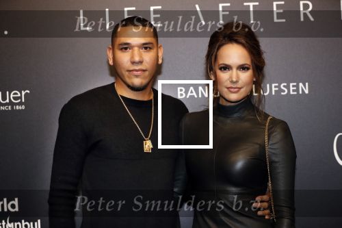 Halfweg 1 november 2018
Life after Football Gala (LAF) in the sugarfactory.