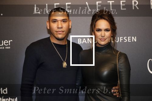 Halfweg 1 november 2018
Life after Football Gala (LAF) in the sugarfactory.