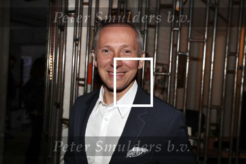 Hilversum 8 oktober 2018
Helmut Lotti bij de wisseloord studioâ€™s.