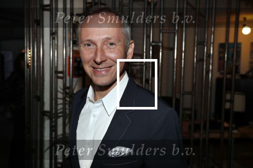 Hilversum 8 oktober 2018
Helmut Lotti bij de wisseloord studioâ€™s.