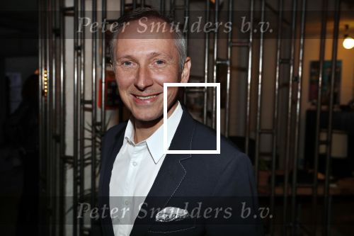 Hilversum 8 oktober 2018
Helmut Lotti bij de wisseloord studioâ€™s.