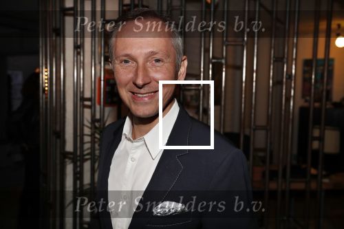 Hilversum 8 oktober 2018
Helmut Lotti bij de wisseloord studioâ€™s.