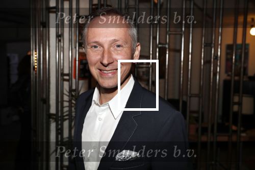 Hilversum 8 oktober 2018
Helmut Lotti bij de wisseloord studioâ€™s.