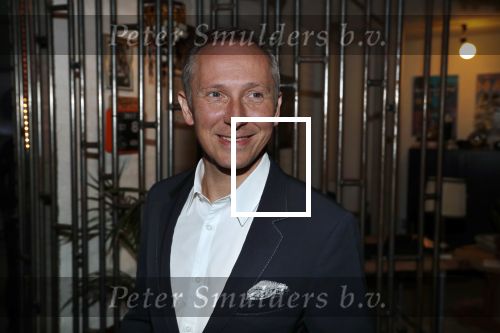 Hilversum 8 oktober 2018
Helmut Lotti bij de wisseloord studioâ€™s.