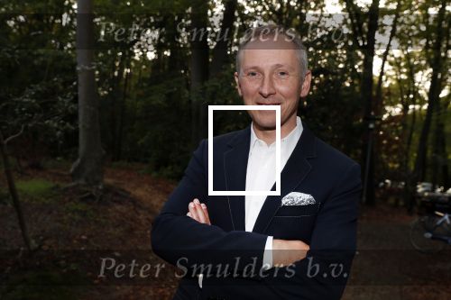 Hilversum 8 oktober 2018
Helmut Lotti bij de wisseloord studioâ€™s.