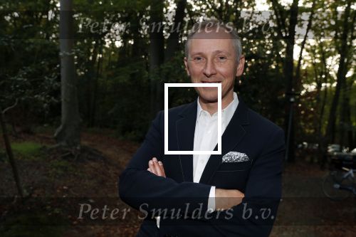 Hilversum 8 oktober 2018
Helmut Lotti bij de wisseloord studioâ€™s.