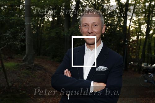 Hilversum 8 oktober 2018
Helmut Lotti bij de wisseloord studioâ€™s.