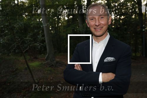 Hilversum 8 oktober 2018
Helmut Lotti bij de wisseloord studioâ€™s.