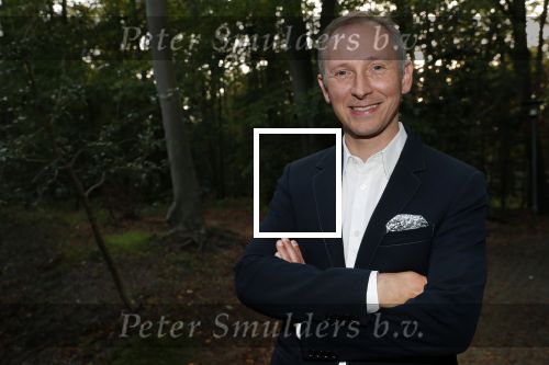 Hilversum 8 oktober 2018
Helmut Lotti bij de wisseloord studioâ€™s.