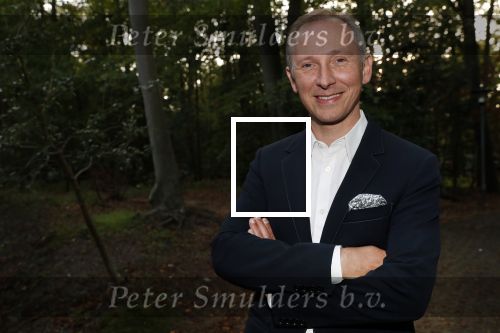 Hilversum 8 oktober 2018
Helmut Lotti bij de wisseloord studioâ€™s.