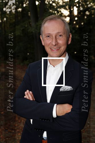 Hilversum 8 oktober 2018
Helmut Lotti bij de wisseloord studioâ€™s.