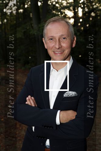 Hilversum 8 oktober 2018
Helmut Lotti bij de wisseloord studioâ€™s.