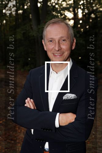 Hilversum 8 oktober 2018
Helmut Lotti bij de wisseloord studioâ€™s.