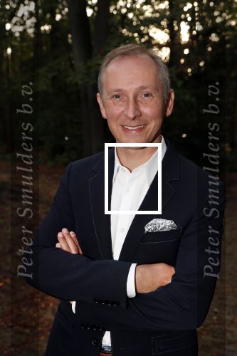 Hilversum 8 oktober 2018
Helmut Lotti bij de wisseloord studioâ€™s.