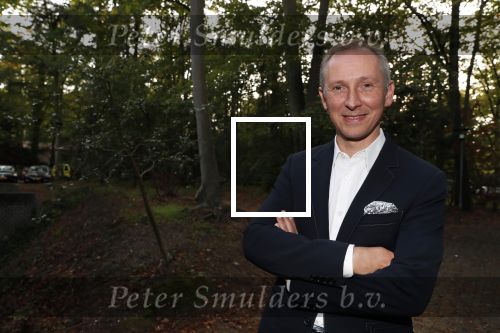Hilversum 8 oktober 2018
Helmut Lotti bij de wisseloord studioâ€™s.
