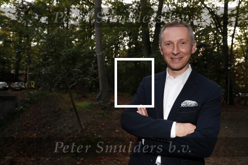 Hilversum 8 oktober 2018
Helmut Lotti bij de wisseloord studioâ€™s.