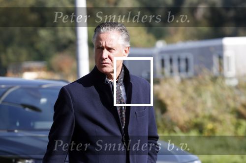 Amsterdam 9 oktober 2018
Begrafenis vrouw van vrouw Arie v Os op zorgvlied. Henk Markerink