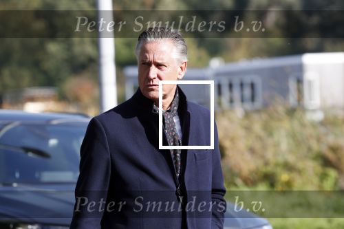 Amsterdam 9 oktober 2018
Begrafenis vrouw van vrouw Arie v Os op zorgvlied. Henk Markerink