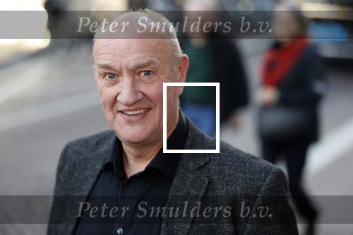 Amsterdam 18 oktober 2018
Boekpresentatie Carry tefsen in het Compagnie theater. Henk Poort