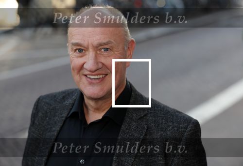 Amsterdam 18 oktober 2018
Boekpresentatie Carry tefsen in het Compagnie theater. Henk Poort