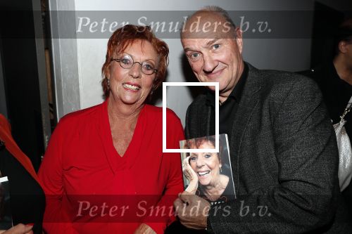 Amsterdam 18 oktober 2018
Boekpresentatie Carry tefsen in het Compagnie theater. Henk Poort