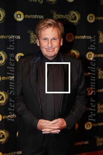 Amsterdam 11 oktober 2018
Uitreiking televizierring in AFAS LIVE.
Beau v Erven Dorens in de grote winnaar. 
Henny Huisman