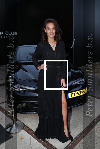 Amsterdam 8 oktober 2018
JFK Gala in de harbour Club. Wilfred Genee ontvangt uit handen van Prins Bernhard de prijs voor man van het jaar. Marieke Elsinga presenteert het gala. Holly Brood
