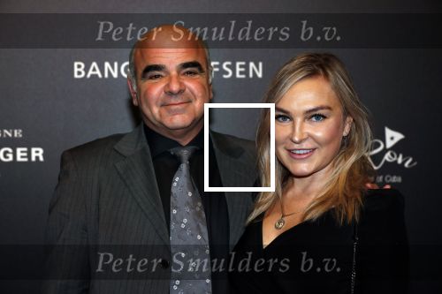 Halfweg 1 november 2018
Life after Football Gala (LAF) in the sugarfactory. Ido â€¦.