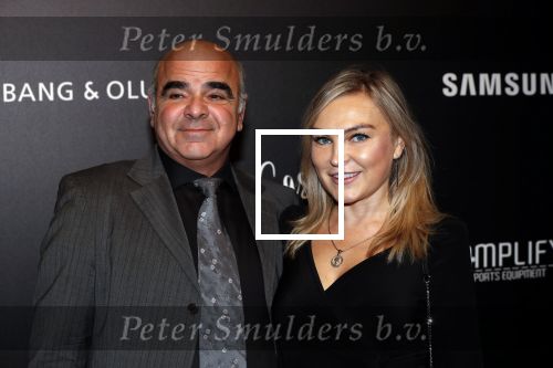 Halfweg 1 november 2018
Life after Football Gala (LAF) in the sugarfactory. Ido â€¦.