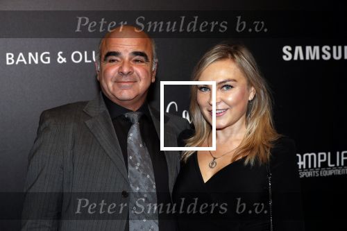 Halfweg 1 november 2018
Life after Football Gala (LAF) in the sugarfactory. Ido â€¦.