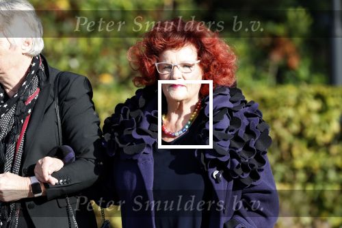 Leusden 4 en 5 oktober 2018
Herdenkingsdienst en crematie van Koos Alberts in crematorium Leusden. Imca Marina