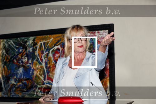 Amsterdam 1 november 2018
Boekpresentatie Frank Waals op Rembrandtplein.  Aanwezig oa Harrie Klooster Barry Stevens Inge Ipenburg en Mariska v Kolck