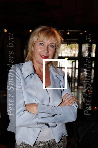 Amsterdam 1 november 2018
Boekpresentatie Frank Waals op Rembrandtplein.  Aanwezig oa Harrie Klooster Barry Stevens Inge Ipenburg en Mariska v Kolck