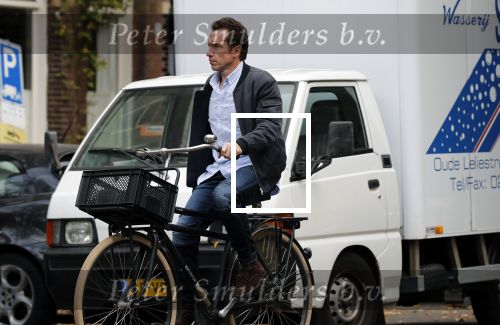 Amsterdam 18 oktober 2018
Jacob Derwig in amsterdam zuid op de fiets.