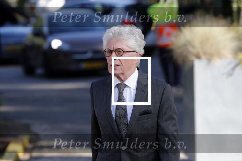 Leusden 4 en 5 oktober 2018
Herdenkingsdienst en crematie van Koos Alberts in crematorium Leusden. Jacques d Ancona