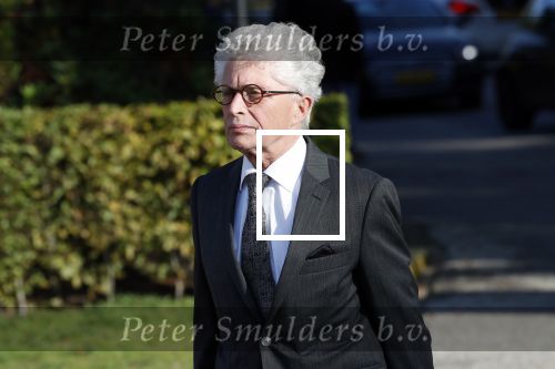 Leusden 4 en 5 oktober 2018
Herdenkingsdienst en crematie van Koos Alberts in crematorium Leusden. Jacques d Ancona